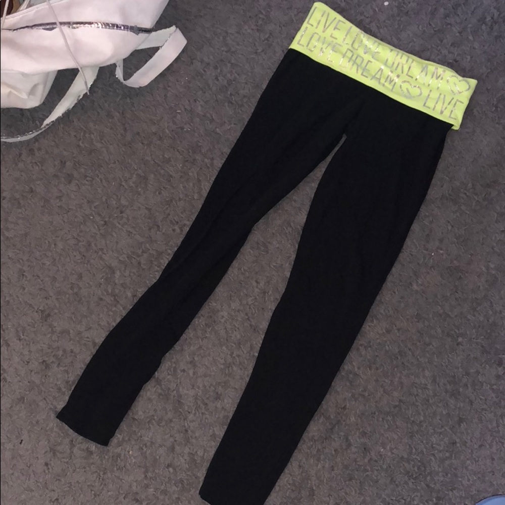 leggings